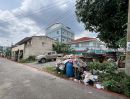 ขายที่ดิน - ขายที่ดินย่านลาดพร้าว ในซอยแจ่มจันทร์ (นาคนิวาส 16) ประดิษฐ์มนูธรรม 15 (ผังเมืองสีเหลือง) 148 ตร.วา พร้อมสิ่งปลูกสร้าง ใกล้เซ็นทรัลอีสวิลล์