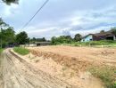 ขายที่ดิน - ขายที่ดินบ้านแลง 101 ตรว. ติดถนนคอนกรีตถมแล้ว ใกล้แยกบ้านแลง(ถนนเส้น36)-6กม. เมืองระยอง