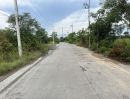 ขายที่ดิน - ขายที่ดินติดถนนสายเอเชีย หน้านิคมไฮเทค บางปะอิน ถมแล้วทั้งแปลง หน้ากว้าง 70 เมตร