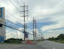 ขายที่ดิน - ขายที่ดินติดถนนสายเอเชีย หน้านิคมไฮเทค บางปะอิน ถมแล้วทั้งแปลง หน้ากว้าง 70 เมตร