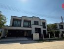 ขายบ้าน - ลดราคาพิเศษ บ้านเดี่ยวหรูพร้อมอยู่ 3 ยูนิตสุดท้าย โครงการเศรษฐสิริ วงแหวน-จตุโชติ ทำเลศักยภาพ ใกล้ทางด่วนและถนนวงแหวน เดินทางสะดวก