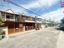 ขายทาวน์เฮาส์ - ขายทาวน์เฮ้าส์ 2 ชั้น หมู่บ้านระเบียงทอง พหลโยธิน 52 ซอยเทพรักษ์