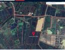 ขายที่ดิน - ขายที่ดินขนาด 26-2-36.4 ไร่ ใกล้ถนน 3646 ต.เมืองไผ่ อรัญประเทศ จ.สระแก้ว