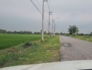 ขายที่ดิน - ขายที่ดินเปล่า 51-0-47 ไร่ ติดถนน 4 เลน ต.บ้านพริก อ.บ้านนา จ.นครนายก ราคาดี