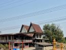 ขายที่ดิน - ขายที่ดินเปล่า 51-0-47 ไร่ ติดถนน 4 เลน ต.บ้านพริก อ.บ้านนา จ.นครนายก ราคาดี