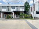 ขายทาวน์เฮาส์ - ขายทาวน์โฮมหลังริม 2 ชั้น 26 ตร.วา พฤกษาทาวน์ พรีเว่ รามอินทรา 117 ใกล้รถไฟฟ้า พร้อมอยู่