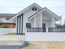 ขายบ้าน - บ้านเดี่ยวชั้นเดียวสร้างใหม่ บนที่ดิน 50 ตร.วา พร้อมเข้าอยู่!