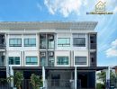 ขายทาวน์เฮาส์ - ขายทาวน์โฮม 3.5 ชั้น พาทิโอ วัชรพล รามอินทรา บ้านแต่งพร้อมอยู่ ต่อเติมเต็มพื้นที่ ราคาดี ทำเลทอง ราคาเพียง 4.59 ล้านบาท