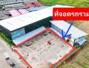 ให้เช่าโรงงาน / โกดัง - ให้เช่าพื้นที่ขนาด 2,800 ตารางเมตร เหมาะทำโชว์รูมต่างๆ หรือสนามแบดมินตัน ศรีราชา ติดมอเตอร์เวย์พัทยา - กรุงเทพ **ค่าเช่าเดือนละ 200,000 บาท**