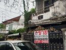 ขายทาวน์เฮาส์ - ขายที่ดินบางกะปิพร้อมโครงสร้างบ้าน 2 หลัง ใกล้เดอะมอลล์บางกะปิ พื้นที่ 60 ตร.วา ขายต่ำกว่าราคาตลาด