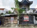 ขายทาวน์เฮาส์ - ขายที่ดินบางกะปิพร้อมโครงสร้างบ้าน 2 หลัง ใกล้เดอะมอลล์บางกะปิ พื้นที่ 60 ตร.วา ขายต่ำกว่าราคาตลาด