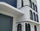 ขายโรงงาน / โกดัง - ขายโกดังพร้อมสำนักงาน 3 ชั้น สร้างใหม่ในพื้นที่กำลังพัฒนา ลำลูกกาคลอง9 ปทุมธานี