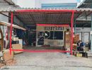 ให้เช่าโรงงาน / โกดัง - ให้เช่าโกดัง โครงหลังคา วิภาวดี รังสิต จตุจักร กทม 354 ตรม ใกล้ตึกช้าง
