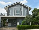 ให้เช่าบ้าน - บ้านเดี่ยว 2 ชั้น ให้เช่า หมู่บ้าน เพอร์เฟค พาร์ค แจ้งวัฒนะ