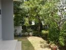 ให้เช่าบ้าน - บ้านเดี่ยว 2 ชั้น ให้เช่า หมู่บ้าน เพอร์เฟค พาร์ค แจ้งวัฒนะ