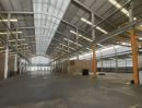 ให้เช่าโรงงาน / โกดัง - โรงงานมีเครน โรงงานบางพลี ให้เช่าโกดังพร้อมออฟฟิศ 3,700 ตร.ม. มีเครน ติดถนนเทพารักษ์ บางพลี