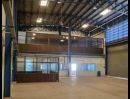ให้เช่าโรงงาน / โกดัง - ให้เช่าโกดังพร้อมออฟฟิศ 450 ตร.ม. ถนนเทพารักษ์