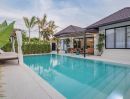 ขายบ้าน - วิลล่าหรูพร้อมสระว่ายน้ำ ใจกลางพัทยา ดีไซน์สวย หรูหรา ทุ่งกลม-ตาลหมัน, พัทยา