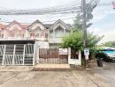 ขายทาวน์เฮาส์ - ขายทาวน์เฮาส์หลังมุม 2ชั้น 55ตร.วา หมู่บ้านราณี 2 ลาดปลาเค้า 42 ใกล้รถไฟฟ้าสีชมพู