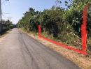 ขายที่ดิน - ขายที่ดินตำบลเหมืองแก้วแม่ริมติดถนนในโครงการพร้อมโอน