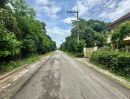 ขายที่ดิน - ขายที่ดินตำบลเหมืองแก้วแม่ริมติดถนนในโครงการพร้อมโอน