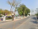 ขายที่ดิน - ขายที่ดินพร้อมบ้านติดถนนพิชัย เดินทางเข้าออกสะดวก ใกล้แม็กโคร สามเสน