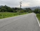 ขายที่ดิน - ขายที่ดิน 2 ไร่ ติดถนนตำบลเขาพระ มีโฉนด หน้ากว้าง 50 เมตร วิวเขาชัด