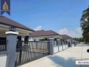 ขายบ้าน - ขายบ้านตะเคียนเตี้ย บางละมุง พัทยา ผ่อนตรงกับโครงการได้ ฟรีมิเตอร์น้ำไฟ แถมแอร์