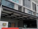 ขายทาวน์เฮาส์ - ขาย ทาวน์โฮม 3 ชั้น ม.พาทิโอ พหลโยธิน-วิภาวดี (Patio Phaholyothin-Vibhavadi) พหลโยธิน 92
