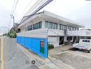 ให้เช่าโรงงาน / โกดัง - เฉลิมพระเกียรติ ร. 9 MRT สวนหลวง ร.9 2.4 กม.ให้เช่าโกดัง ที่ดิน 1ไร่ 1งาน สำนักงาน 2 ชั้น 1,305ตร.ม.พัฒนาการ พาราไดซ์ พาร์ค 2.9 กม.