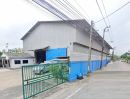 ให้เช่าโรงงาน / โกดัง - เฉลิมพระเกียรติ ร. 9 MRT สวนหลวง ร.9 2.4 กม.ให้เช่าโกดัง ที่ดิน 1ไร่ 1งาน สำนักงาน 2 ชั้น 1,305ตร.ม.พัฒนาการ พาราไดซ์ พาร์ค 2.9 กม.