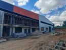 ให้เช่าโรงงาน / โกดัง - ให้เช่าโรงงานสร้างใหม่ เขตนิคมพัฒนา ระยอง