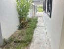 ให้เช่าบ้าน - บ้านว่างให้เช่า บ้านเดี่ยว ชั้นเดียว 2ห้องนอน 1ห้องแต่งตัว ซอยมาบหว้า ก่อนถึงหมู่บ้านดีญ่า