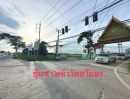 ขายที่ดิน - ขายที่ดินราคาถูก ต.ขุนศรี อ.ไทรน้อย จ.นนทบุรี ใกล้วัดสโมสร 300 ตร.วา (30x40 ม.) ซ.เงินวัฒนะ จากถนนใหญ่ ปทุมธานี บางเลน เพียง 3 กม.