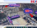ขายที่ดิน - ที่ดินประชาอุทิศ90 จัดสรรตาเบิ้ม ถนนเมน 207ตารางวา สร้างบ้าน ทำธุรกิจได้ ใกล้โรงเรียนสารสาสน์วิเทศ ทางด่วนสุขสวัสดิ์ บางพลี ราคาถูก