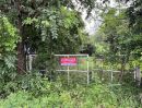 ขายที่ดิน - ขายที่ดิน 23 ไร่ ติดถนนเลียบคลองระพีพัฒน์ หนองเสือ ปทุมธานี