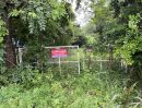 ขายที่ดิน - ขายที่ดิน 23 ไร่ ติดถนนเลียบคลองระพีพัฒน์ หนองเสือ ปทุมธานี