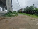 ขายที่ดิน - ขายที่ดินเปล่าสวยมาก น่าลงทุน ใกล้รถไฟฟ้า เขตบางพลัด กทม. ตรว.ละ 49,000 บาท