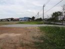 ขายที่ดิน - ขายที่ดินติดถนนร่วมพัฒนาหนองจอกพื้นที่7ไร่+ใกล้ขนส่งพื้นที่4ออกแยกอยู่วิทยา สุวินทวงศ์-หลวงแพ่งลาดกระบัง เหมาะทำปั๊มน้ำมัน,โกดัง,โครงการจัดสรร