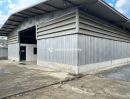 ให้เช่าโรงงาน / โกดัง - ให้เช่า โกดังพร้อมสำนักงาน 500 ตร.ม. สายไหม ลำลูกกา สุขาภิบาล5 ใกล้มอเตอร์เวย์