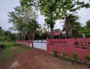 ขายที่ดิน - ขายที่ดินพร้อมสิ่งปลูกสร้าง บ้านเรือนไทย โฉนดที่ดิน ครุฑแดง อำนาจเจริญ
