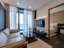 ขายคอนโด - Sapphire Condominium พระราม 3 2 ห้องนอน ขนาดใหญ่ พร้อมวิวแม่น้ำ | เริ่มต้นเพียง 6.39 ล้านบาท
