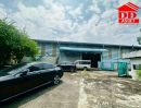 ขายโรงงาน / โกดัง - ขายโรงงาน หนามแดง ห่างจากถนนศรีนครินทร์ 350 เมตร ใกล้ Mrt ศรีด่าน แยกเทพารักษ์
