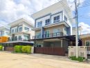 ขายบ้าน - ขายบ้านเดี่ยว 3 ชั้น คาซ่า พรีเมี่ยม ราชพฤกษ์-พระราม 5