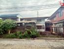 ขายบ้าน - ขายที่ดินพร้อมบ้าน 2 ชั้น 37ตร.วา ประชาชื่น-งามวงศ์วาน บางเขน