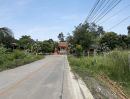 ขายที่ดิน - ที่ดิน วัดบางไกรใน-ตะระเก (2 ไร่ 3 งาน 36 ตร.ว.) ทำเลดีเดินทางสะดวก ใกล้เซ็นทรัล เวสต์วิลล์