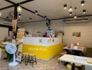 ที่ดิน - ขายโครงสร้างร้าน พร้อมอุปกรณ์เริ่มทำธุรกิจ ร้านถิงถิงบิงซูน้ำขิง ศรีราชา ทำเลดี เดินทางสะดวก
