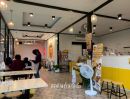 ที่ดิน - ขายโครงสร้างร้าน พร้อมอุปกรณ์เริ่มทำธุรกิจ ร้านถิงถิงบิงซูน้ำขิง ศรีราชา ทำเลดี เดินทางสะดวก