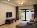 ให้เช่าบ้าน - ให้เช่า Pool Villa หมู่บ้าน สวนเนรมิต 5 ตกแต่งสวย พร้อมเข้าอยู่ ใกล้Robinson Lifestyle Thalang เพียง 5 นาที