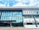 ขายโรงงาน / โกดัง - โรงงานสภาพใหม่ พร้อมใบ รง.4 แบตเตอรี่ เกือบ 3 ไร่ พื้นที่ใช้สอย 2,500 ตร.ม. พื้น Epoxy ทำเลดีเดินทางง่าย ใกล้พุทธสาคร เพียง 2 นาที - KK3322S